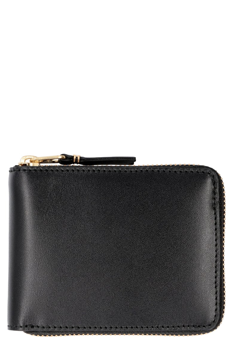 classic wallet by Selfnex