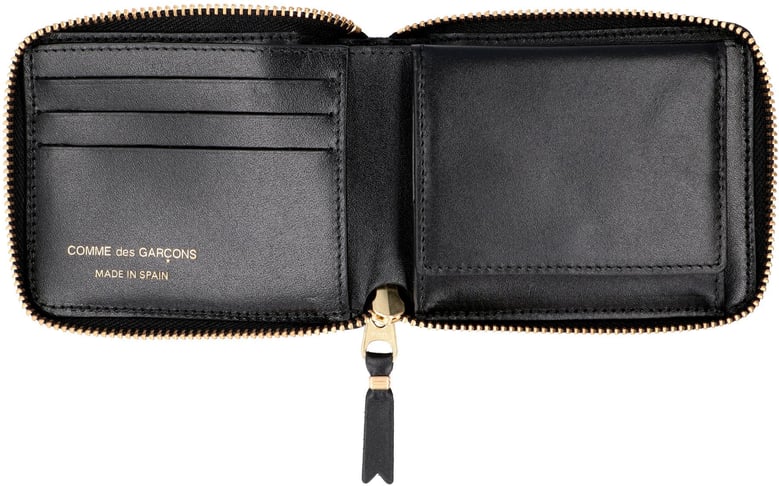 classic wallet by Selfnex