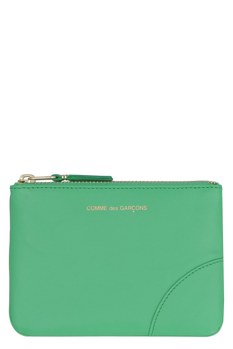 classic wallet by Selfnex