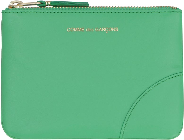 classic wallet by Selfnex