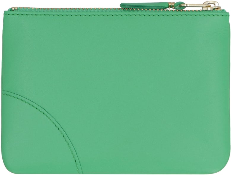 classic wallet by Selfnex