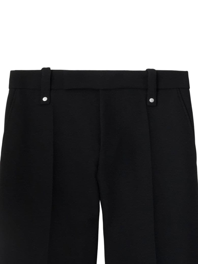 m93t3 200 military matching trouser by Selfnex