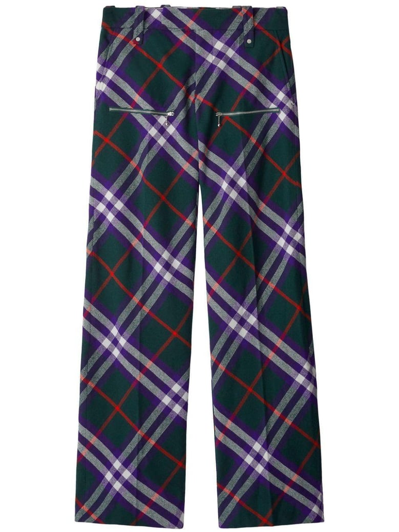 p m93 ic3 trouser by Selfnex