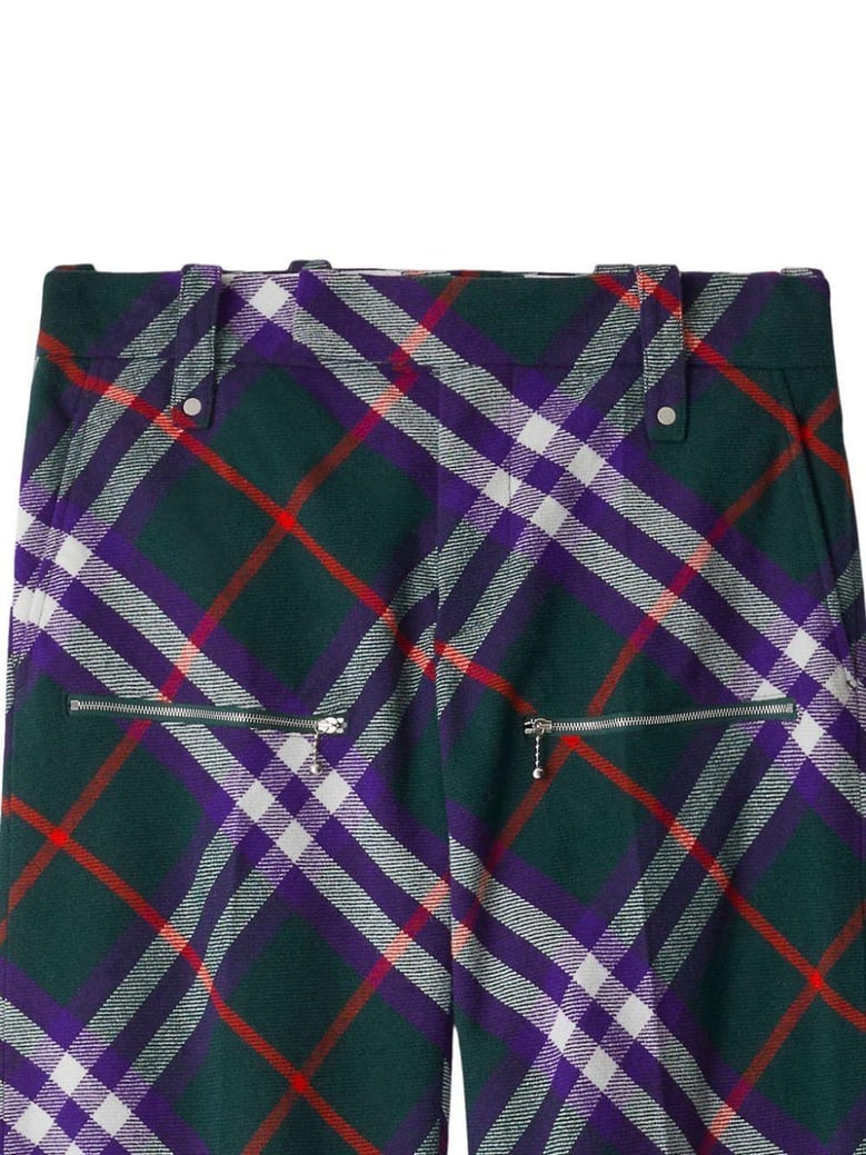 p m93 ic3 trouser by Selfnex