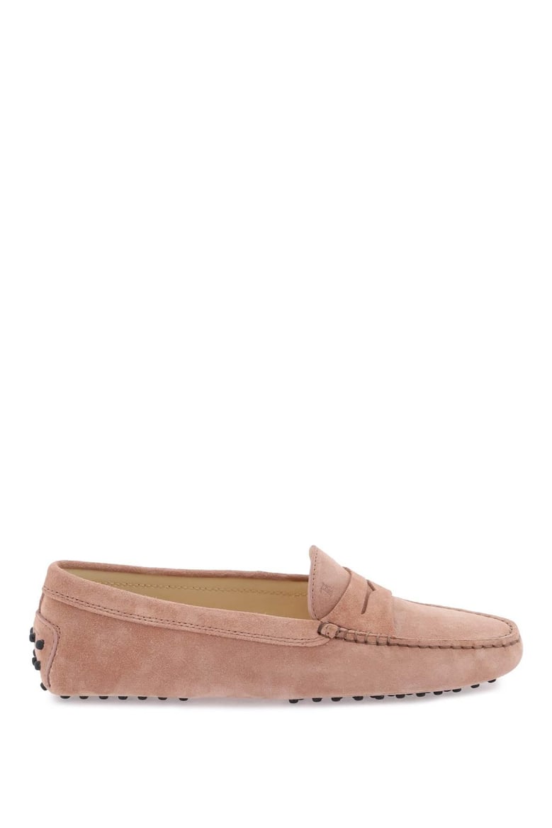 gommino loafers by Selfnex