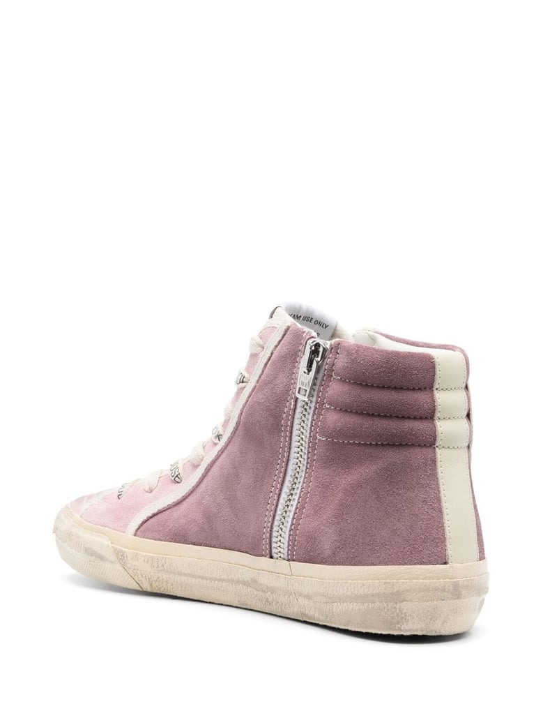 gwf00115f00471045406 slide sneaker by Selfnex