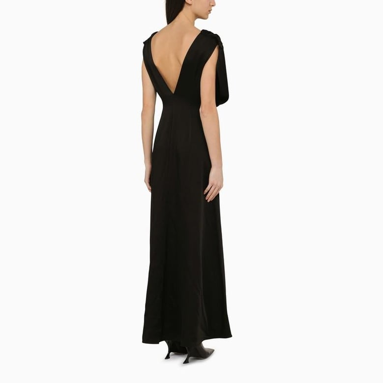 sleeveless dress by Selfnex