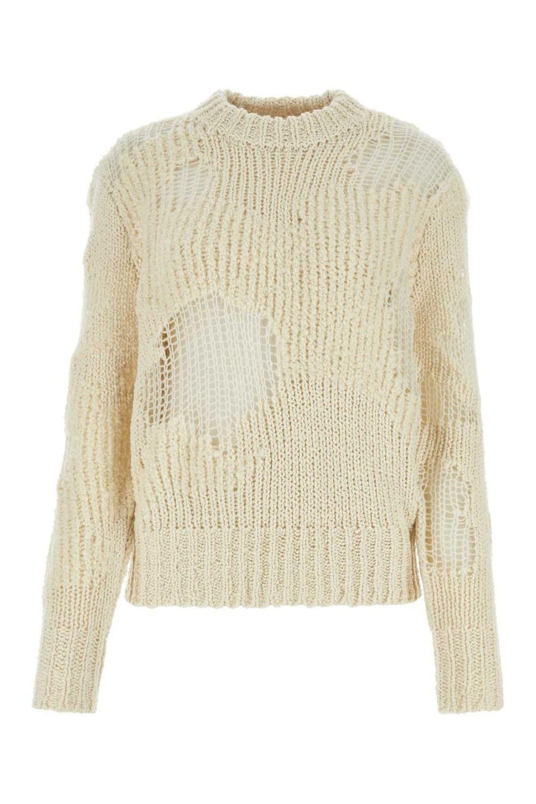 chloé sweater by Selfnex
