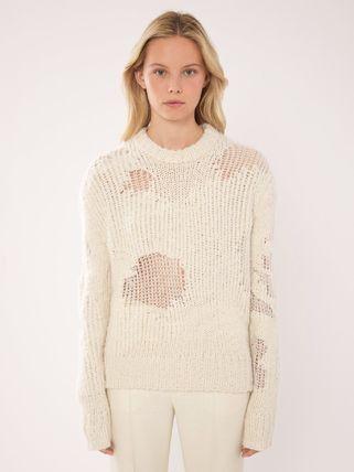 chloé sweater by Selfnex