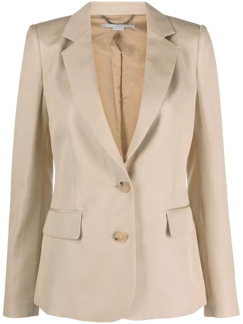 iconic jacket by Selfnex