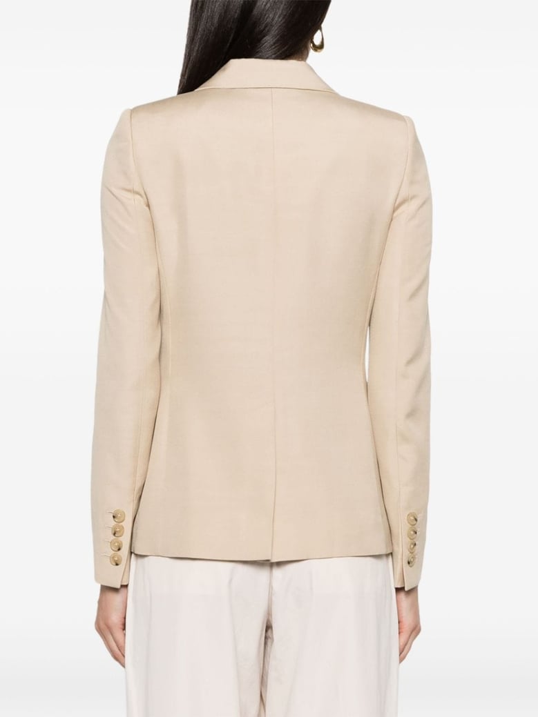 iconic jacket by Selfnex