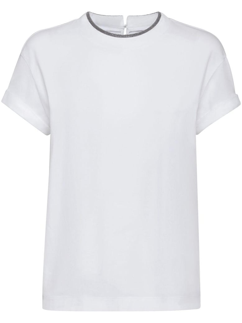 t-shirt by Selfnex