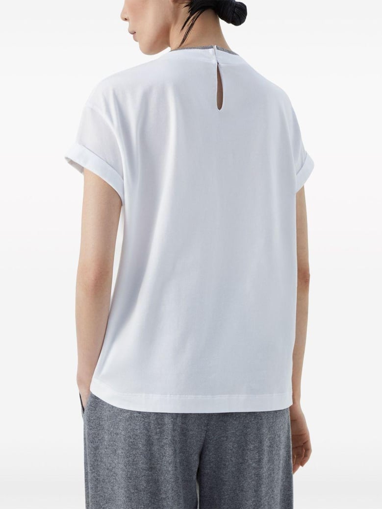 t-shirt by Selfnex