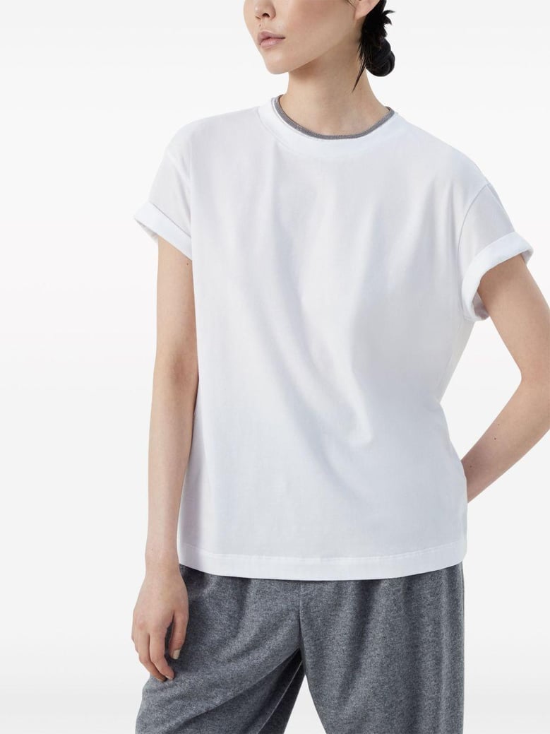 t-shirt by Selfnex