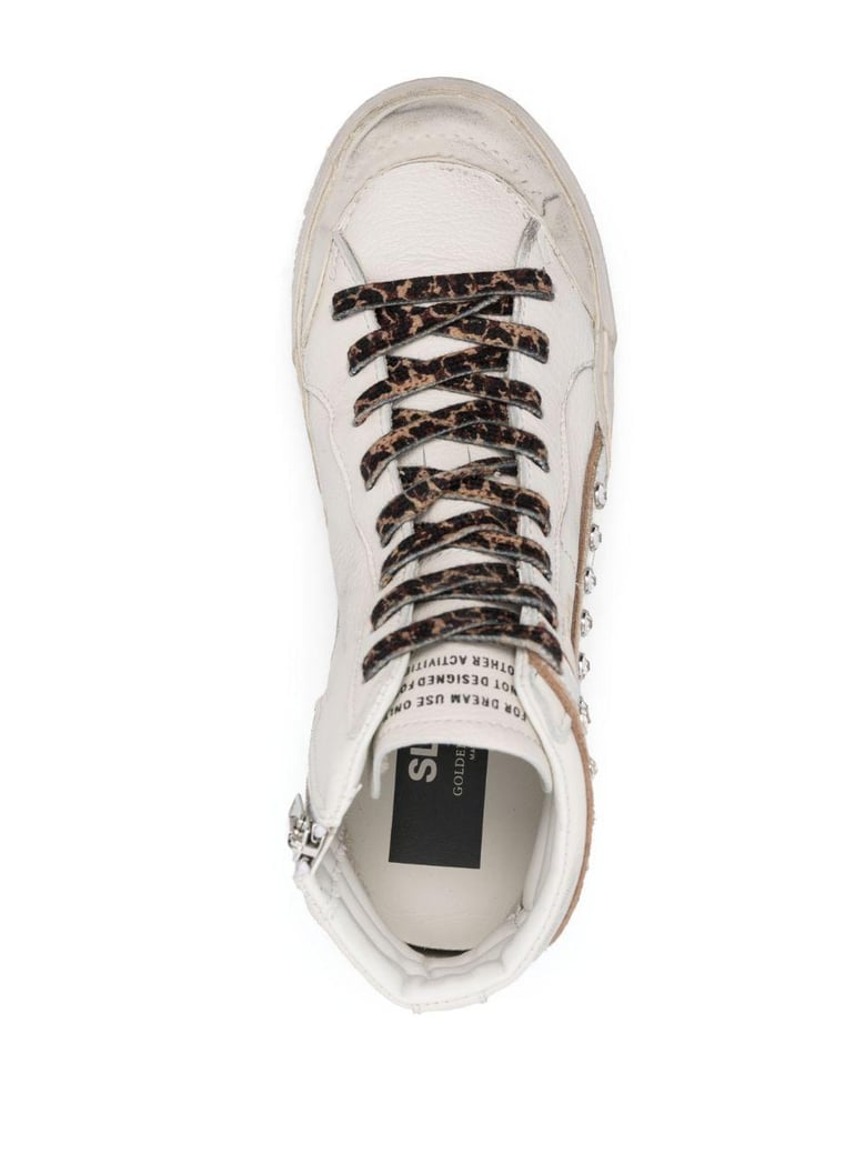 gwf00211f00471111541 slide penstar sneaker by Selfnex