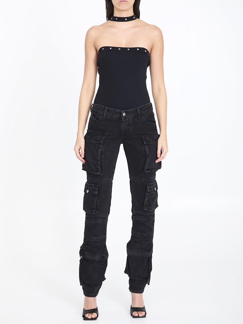 essie jeans by Selfnex