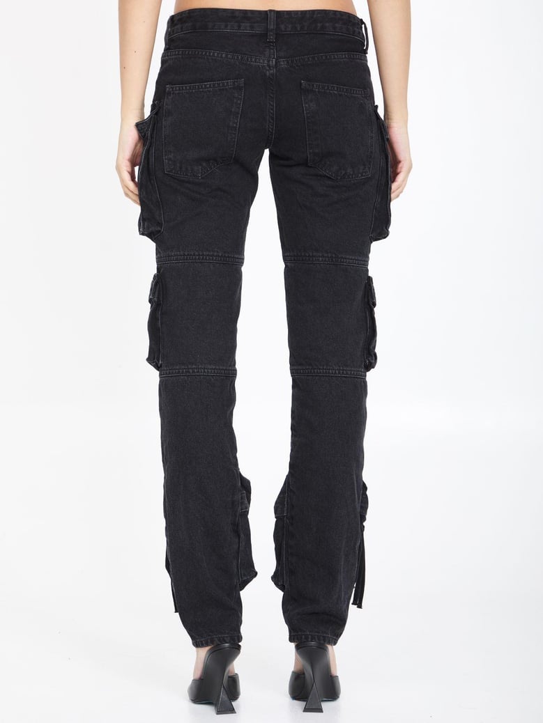 essie jeans by Selfnex