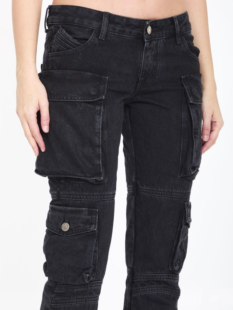 essie jeans by Selfnex