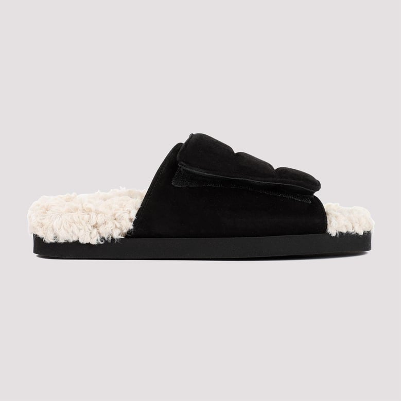 gia 3 sandals by Selfnex