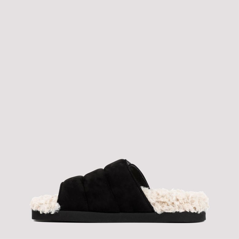 gia 3 sandals by Selfnex