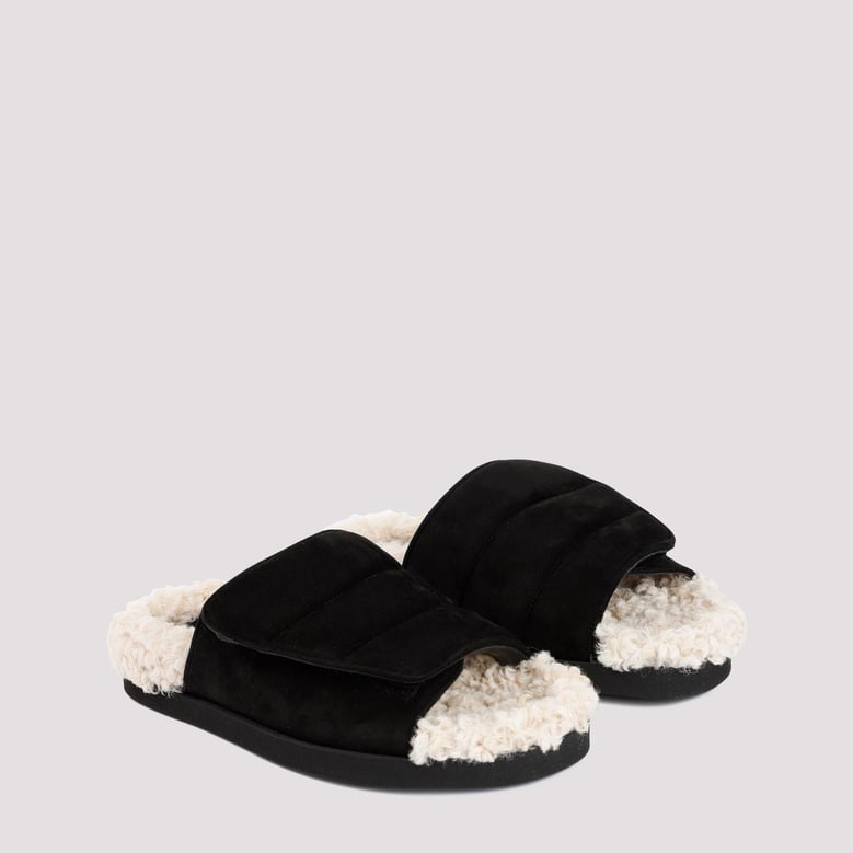 gia 3 sandals by Selfnex
