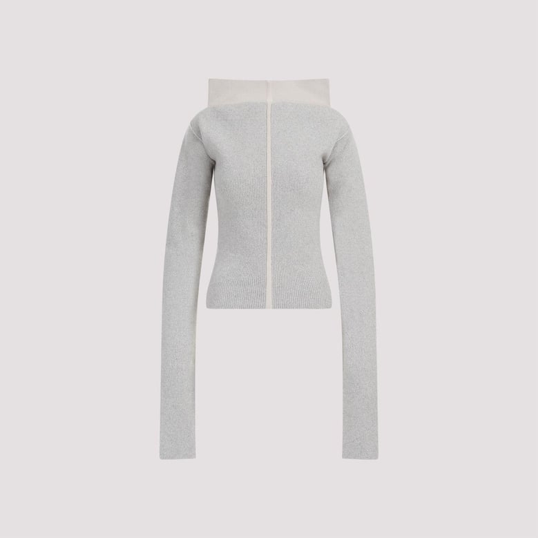 cowl pullover by Selfnex