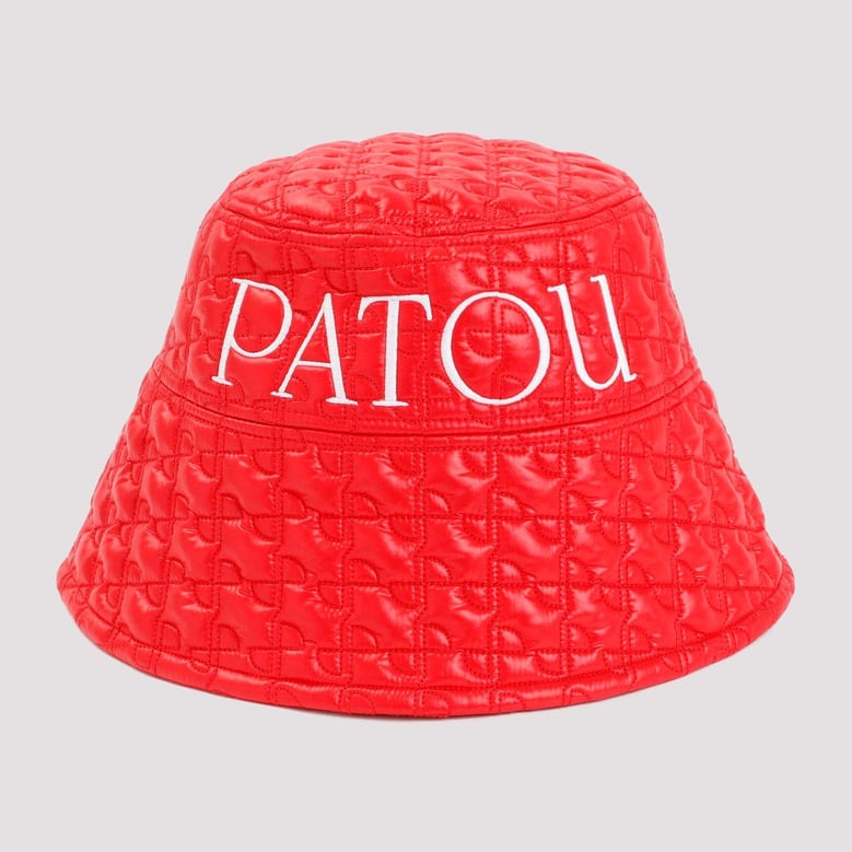 bucket hat by Selfnex