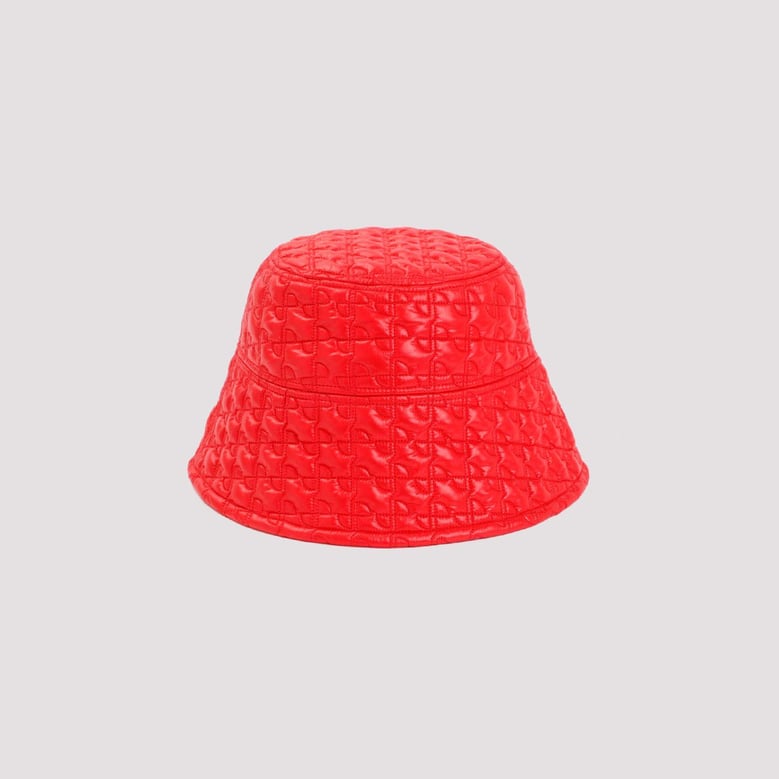 bucket hat by Selfnex