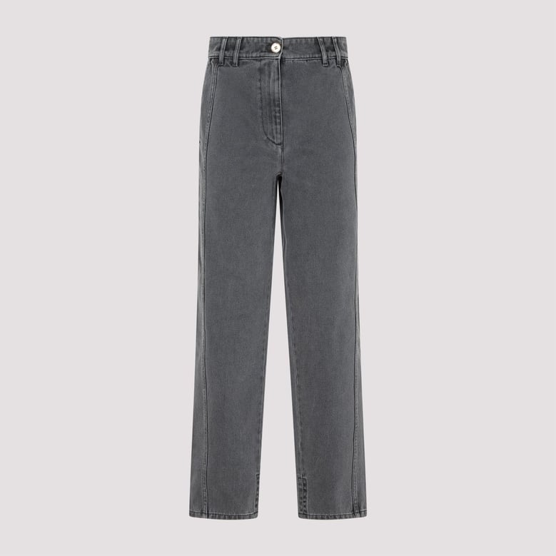 cargo trousers by Selfnex