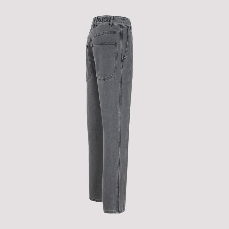 cargo trousers by Selfnex