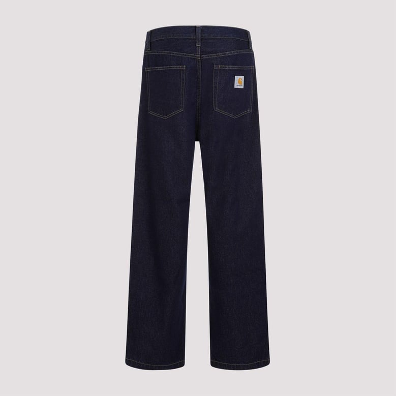 landon pants by Selfnex