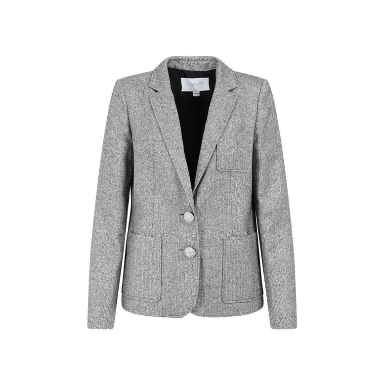 cotton jacket by Selfnex