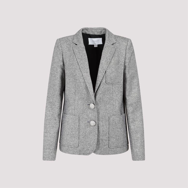 cotton jacket by Selfnex