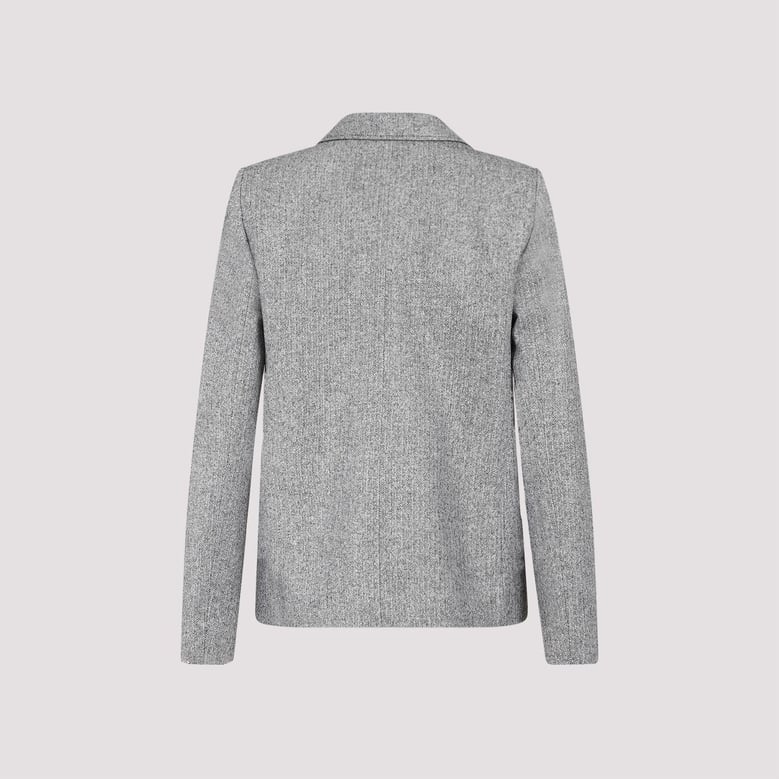 cotton jacket by Selfnex