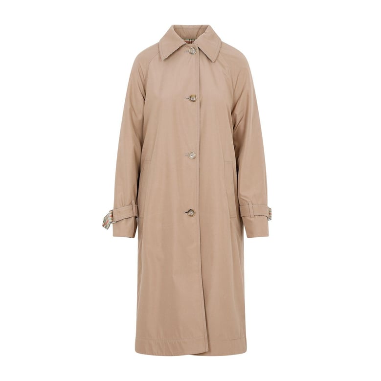 wool flannel coat by Selfnex
