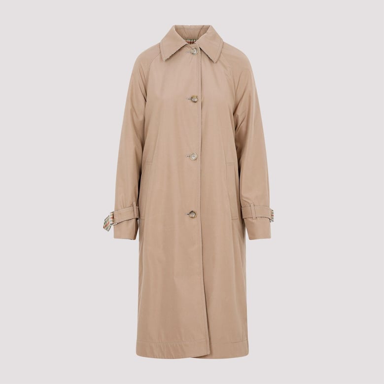 wool flannel coat by Selfnex