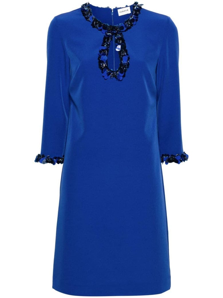 vestido by Selfnex