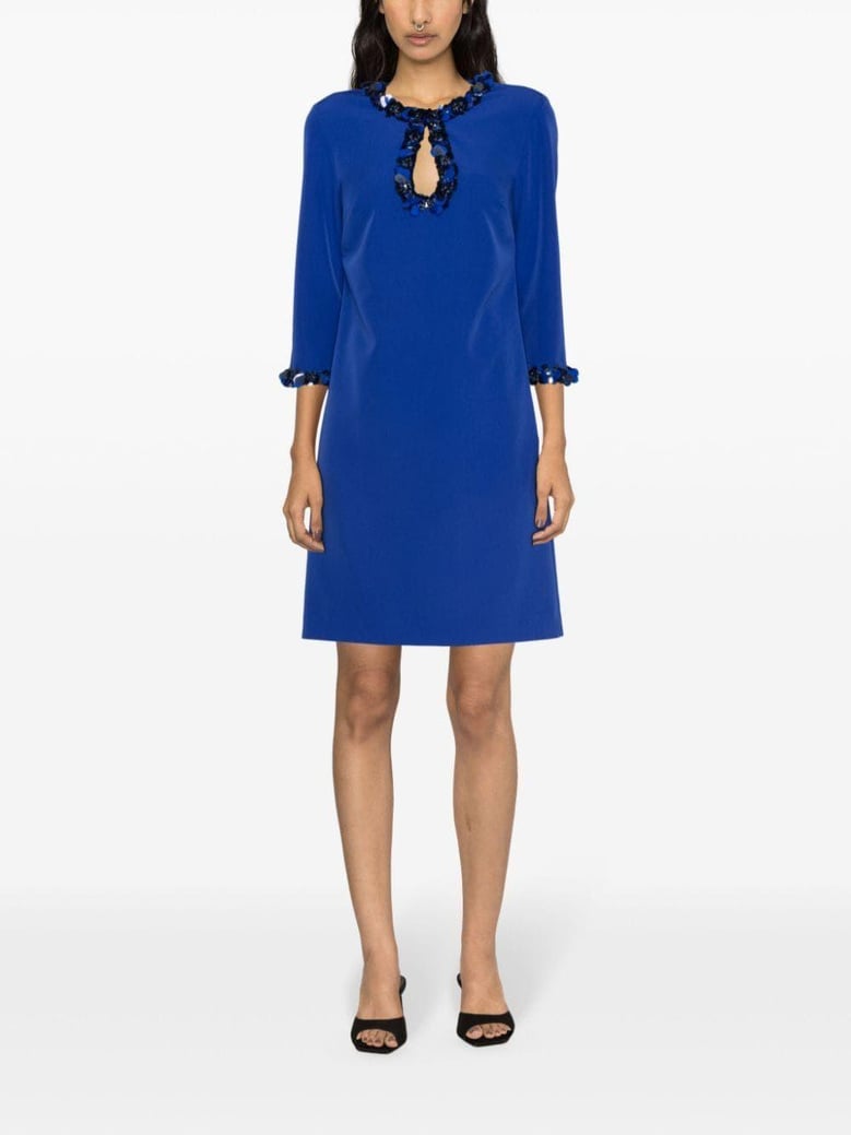vestido by Selfnex