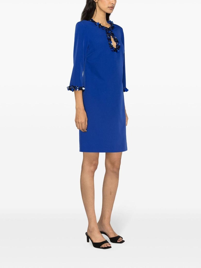 vestido by Selfnex
