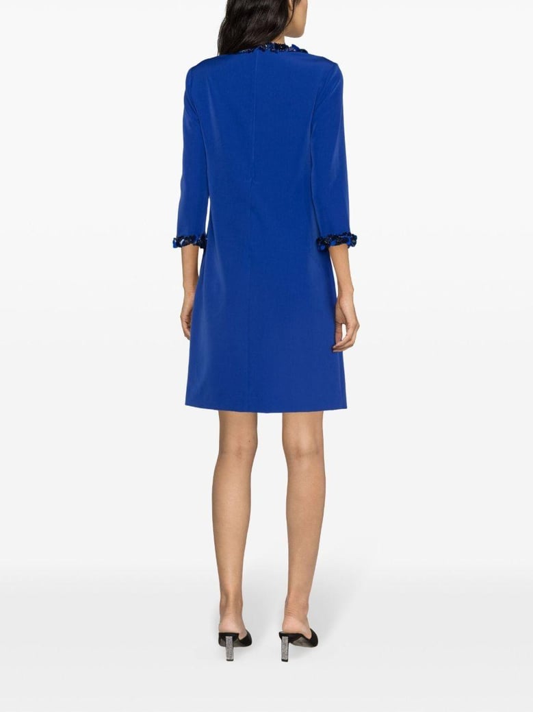 vestido by Selfnex