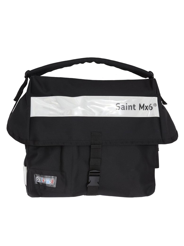 borsa messanger by Selfnex