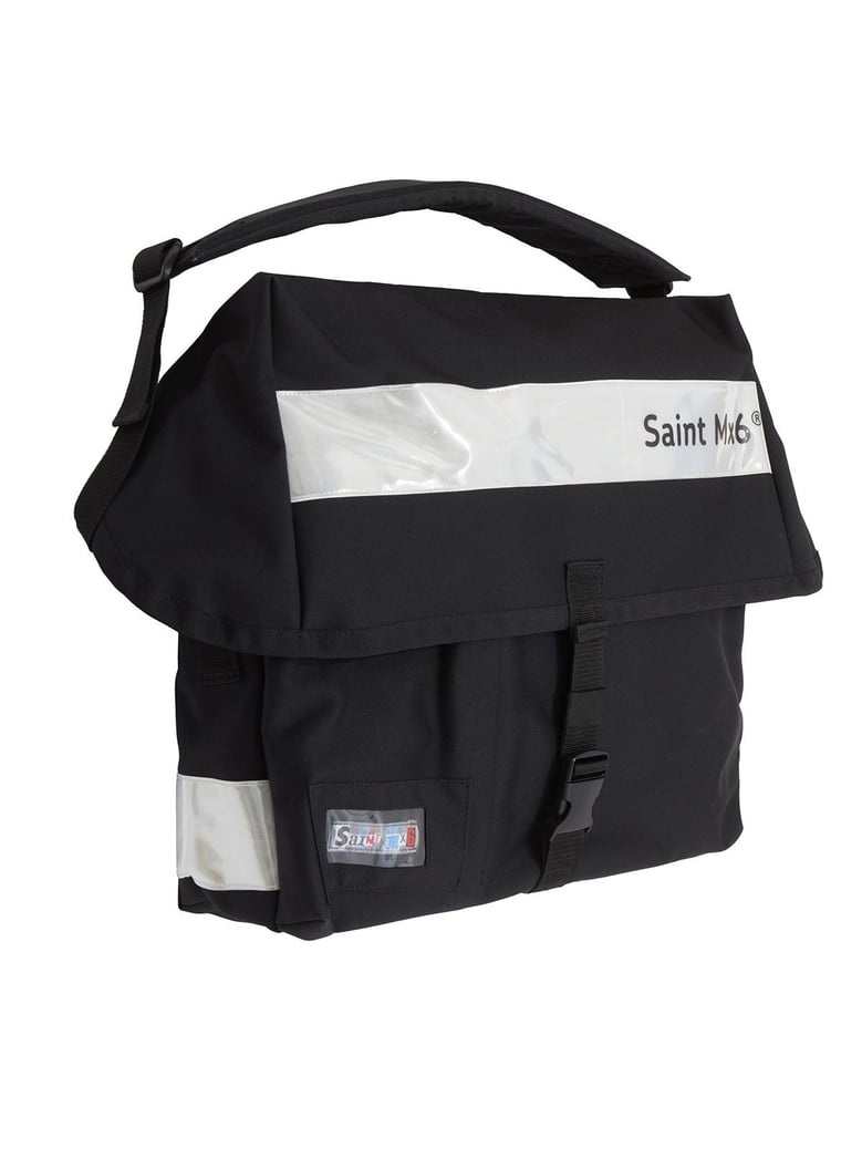 borsa messanger by Selfnex