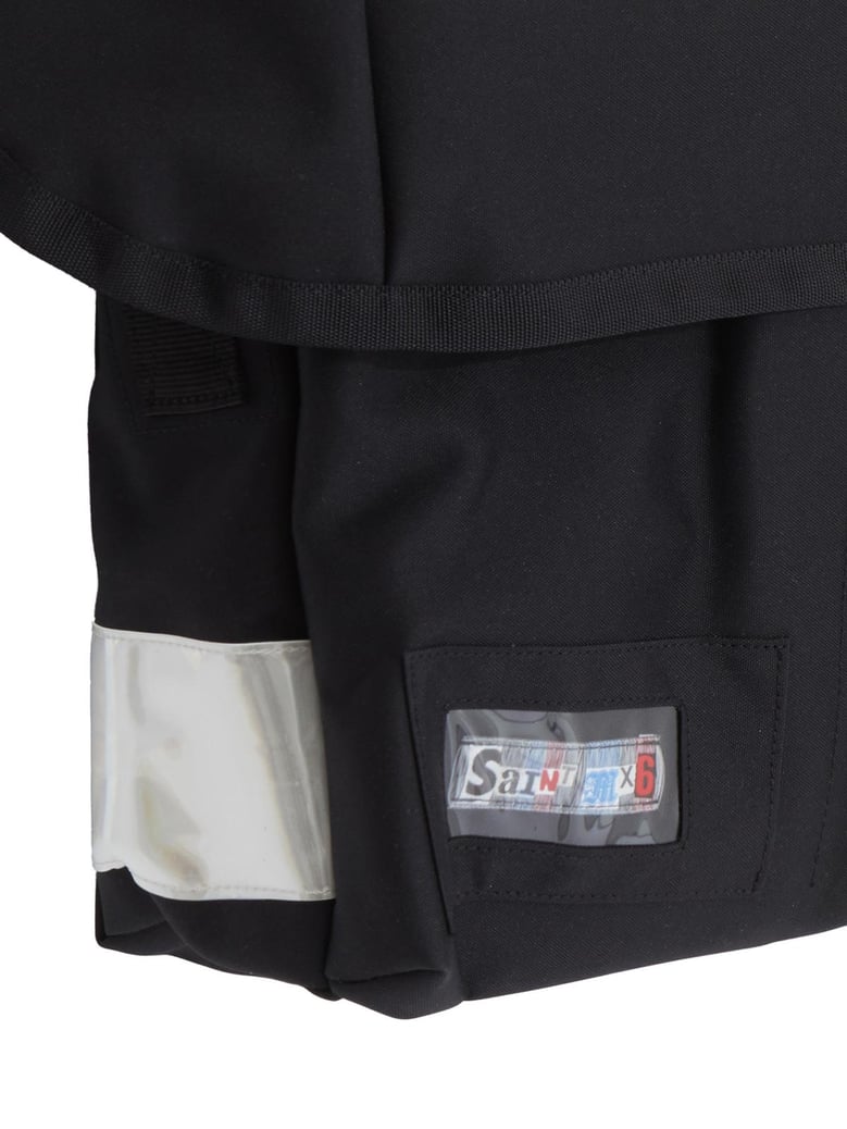 borsa messanger by Selfnex