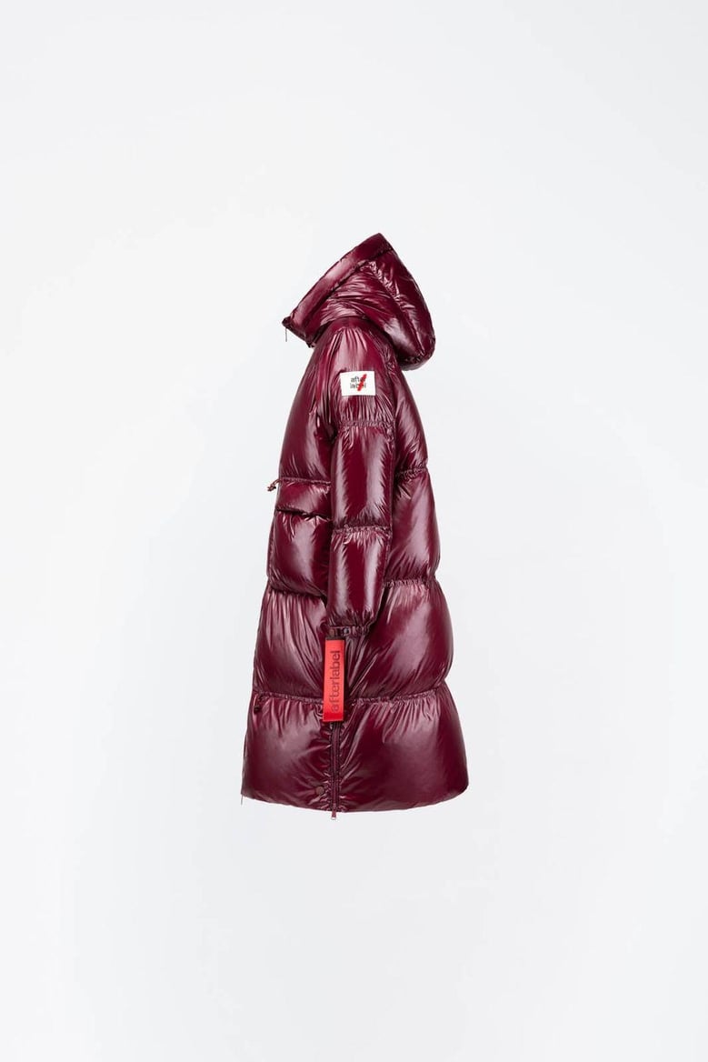 woman jacket by Selfnex