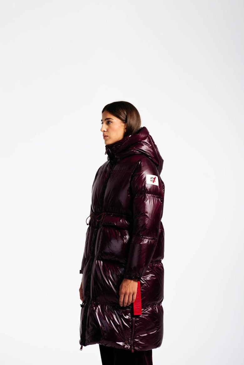 woman jacket by Selfnex