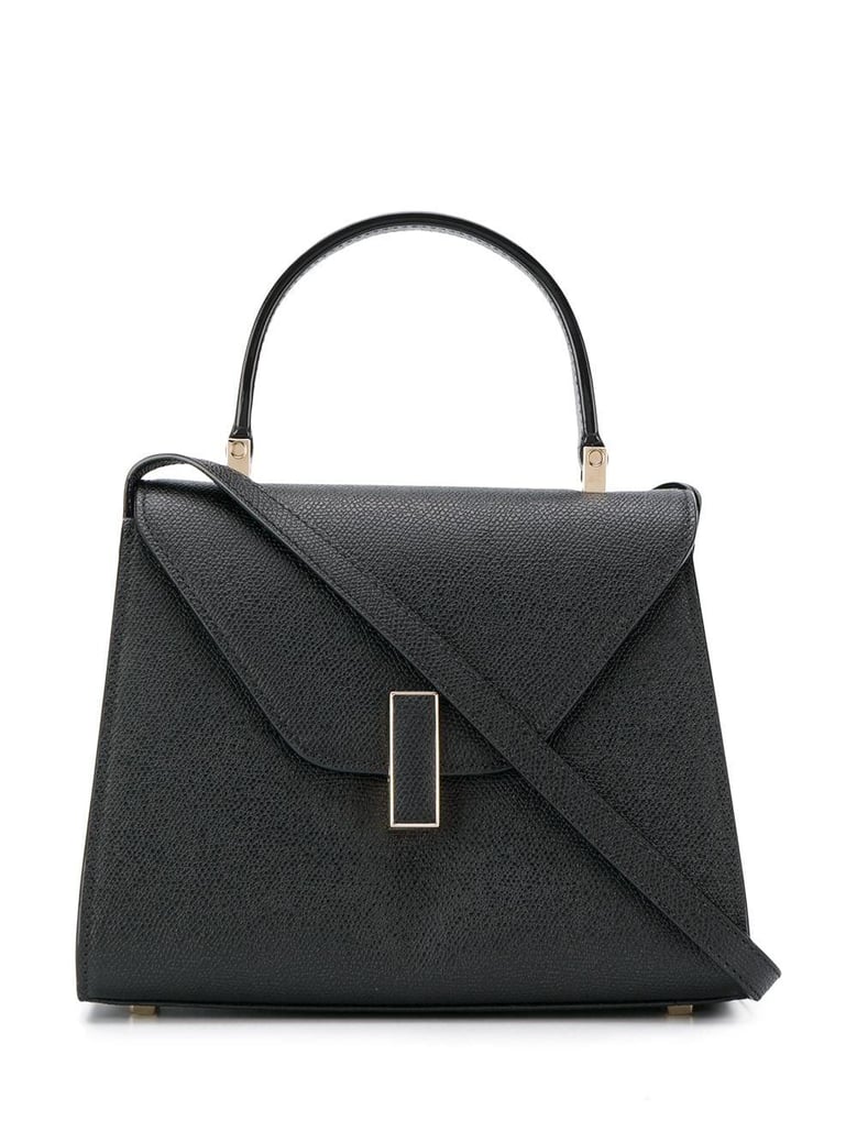iside top handle mini bag by Selfnex