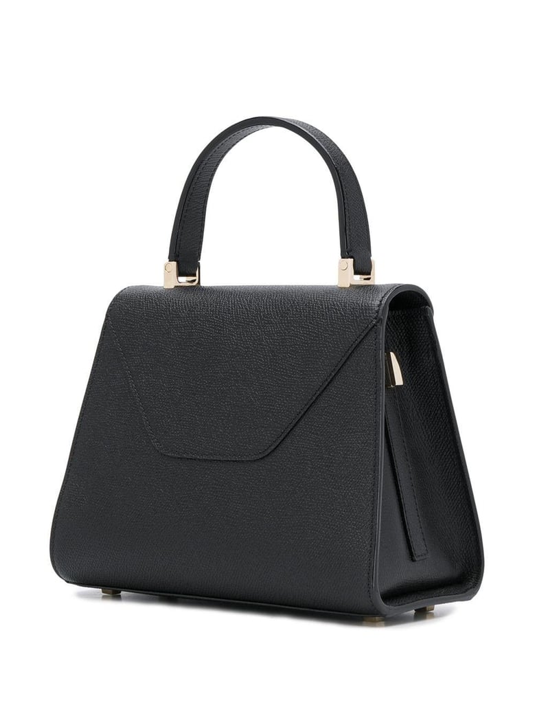iside top handle mini bag by Selfnex