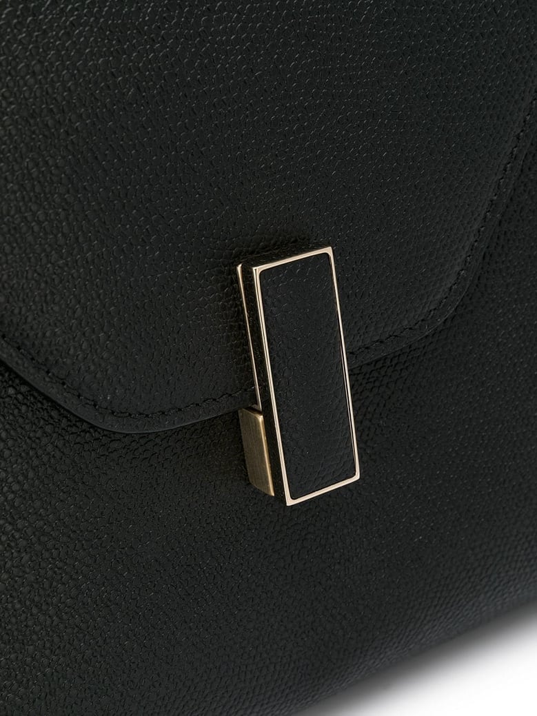 iside top handle mini bag by Selfnex