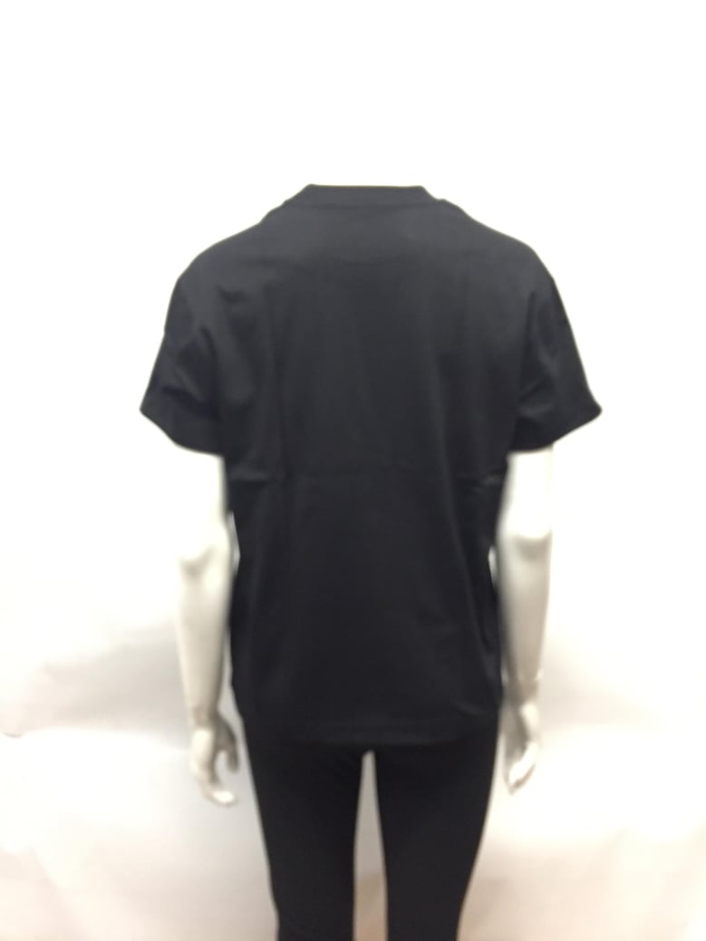 set of three cotton t-shirts by Selfnex