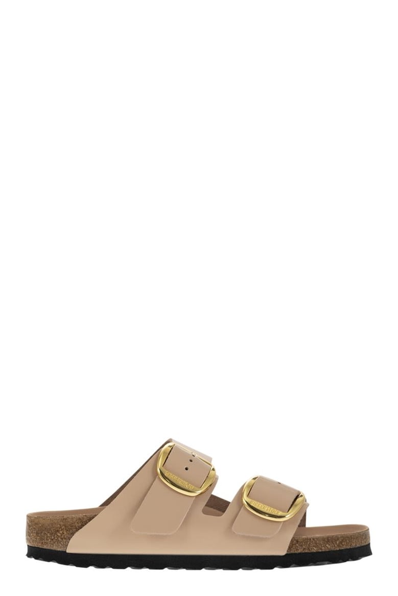 arizona - slipper sandal by Selfnex